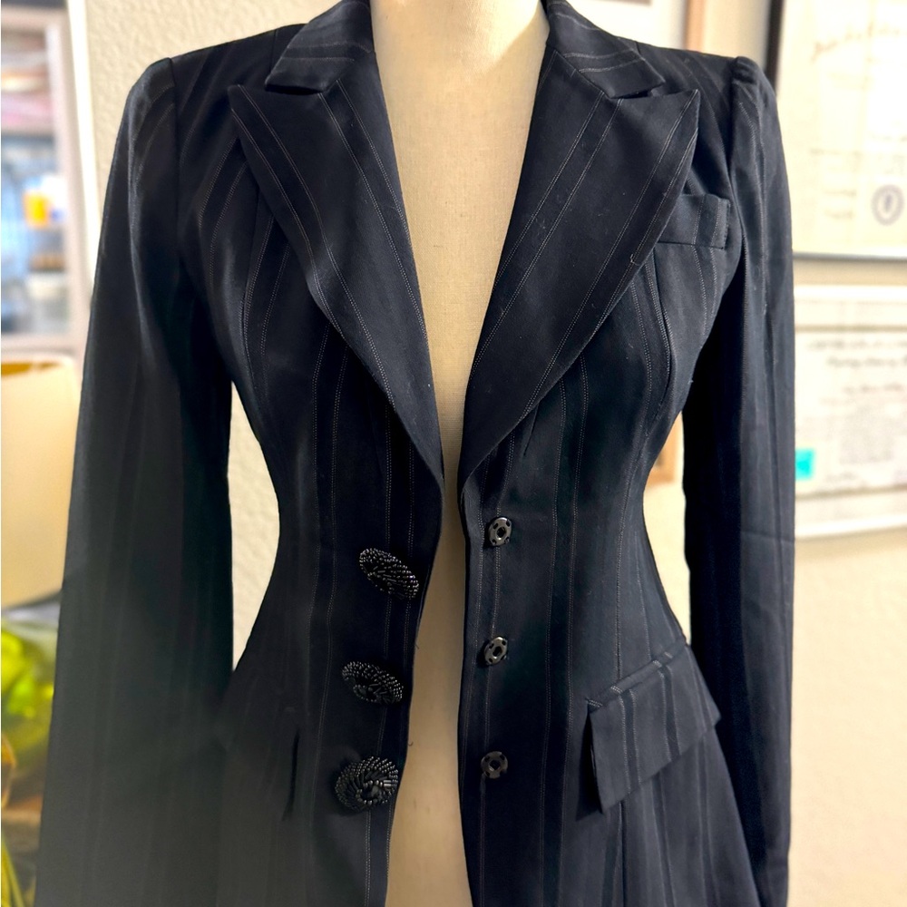 Nanette Lapore Blazer